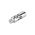 RS PRO 1/2 in Square Joint, 73 mm Overall