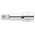 Facom 1/2 in Angular Extension, 250 mm Overall