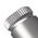 Wera 781/5 1/2 in, 1/4 in, 3/8 in Square Connection Part, 230 mm Overall