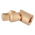 Facom M.240 1 in Non-Sparking Square Joint, 133 mm Overall