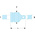 Facom NM.231A 1 To 3/4 in Square Socket, 154 mm Overall