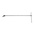 Facom Universal Joint J.229A, Single, 460mm Length
