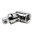 Facom Universal Joint J.240A, Single, 50.7mm Length