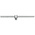 Facom 3/4 in Socket T-Bar, 425 mm Overall