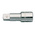 Facom K.208 3/4 in Square Extension, 100 mm Overall