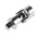 Facom 1/4 in Square Joint, 33 mm Overall
