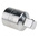 Facom 3/8 → 1/2 in Square Adapter, 33.5 mm Overall