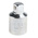 Facom 3/8 → 1/2 in Square Adapter, 33.5 mm Overall