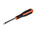 Bahco 6956 1/4 in Square Handle, 150 mm Overall