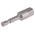 Wera 3/8 in Square Adapter, 50 mm Overall