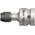 Wera 1/2 in Square Adapter, 50 mm Overall