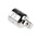 Bahco 3/8 in Square Adapter, 24.7 mm Overall