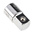 Bahco 3/8 in Square Adapter, 33 mm Overall