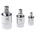 RS PRO 1/2 in, 1/4 in, 3/8 in Square Adapter