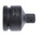 Bahco 1/2 in Square Adapter, 56 mm Overall
