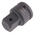 Bahco 3/4 → 1 in Square Adapter, 63 mm Overall