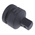 Bahco 1 → 3/4 in Square Adapter, 75 mm Overall