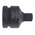 Bahco 1 → 3/4 in Square Adapter, 75 mm Overall