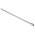 STAHLWILLE 1/4 in Square Extension, 254 mm Overall
