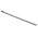 STAHLWILLE 1/4 in Square Extension, 254 mm Overall