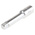 STAHLWILLE 1/4 in Square Extension, 54 mm Overall