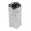 STAHLWILLE 1/4 in Square Adapter, 25 mm Overall