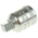 STAHLWILLE 3/8 in Square Adapter, 28 mm Overall