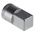 STAHLWILLE 3/4 in Square Adapter, 44 mm Overall