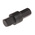 STAHLWILLE 3/8 in Square Adapter, 38 mm Overall