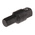 STAHLWILLE 3/8 in Square Adapter, 38 mm Overall