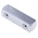 STAHLWILLE 1/2 in Square Ratchet Insert, 44.3 mm Overall