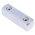 STAHLWILLE 1/2 in Square Ratchet Insert, 44.3 mm Overall