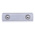 STAHLWILLE 1/2 in Square Ratchet Insert, 44.3 mm Overall