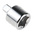 Facom 1/4 in Square Adapter, 24.5 mm Overall