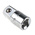 Facom 3/8 in Square Adapter, 34.5 mm Overall
