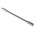 Facom 1/4 in Square Extension, 150 mm Overall