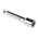 Facom 1/4 in Square Extension, 55 mm Overall