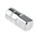 Facom 1/4 in Square Adapter, 24.5 mm Overall