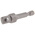 Facom 3/8 in Square Bit Holder, 50 mm Overall