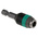 Wera 899 1/4 in Hex Bit Holder, 50 mm Overall