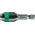 Wera 899 1/4 in Hex Bit Holder, 50 mm Overall