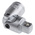 RS PRO 1/2 in Square Joint