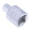 RS PRO 3/8 → 1/4 in Square Adapter