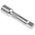 RS PRO 1/4 in Square Extension, 50 mm Overall