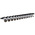 RS PRO 13-Piece Metric 3/8 in Standard Socket Set , 12 point