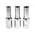 RS PRO 13-Piece Metric 1/2 in Deep Socket Set , 6 point