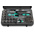 Wera 42-Piece Metric 1/4 in Standard Socket/Bit Set with Ratchet, 6 point; Hex Bit; Phillips Bit; Pozidriv Bit; Slotted