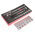 Facom 23-Piece Metric 1/2 in Standard Socket Set with Ratchet, 6 point
