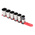 RS PRO 6-Piece Imperial 1/2 in Standard Socket Set , 12 point
