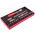 RS PRO 18-Piece Metric 3/8 in Standard Socket Set with Ratchet, 6 point